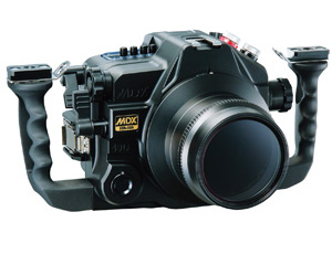 Sea&Sea MDX-7D for Canon EOS 7D Sea&Sea MDX-7D for Canon EOS 7D